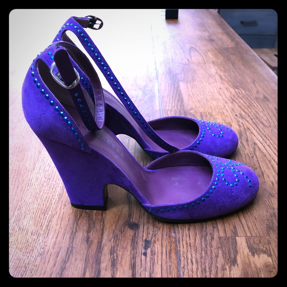 Marc Jacobs Heels